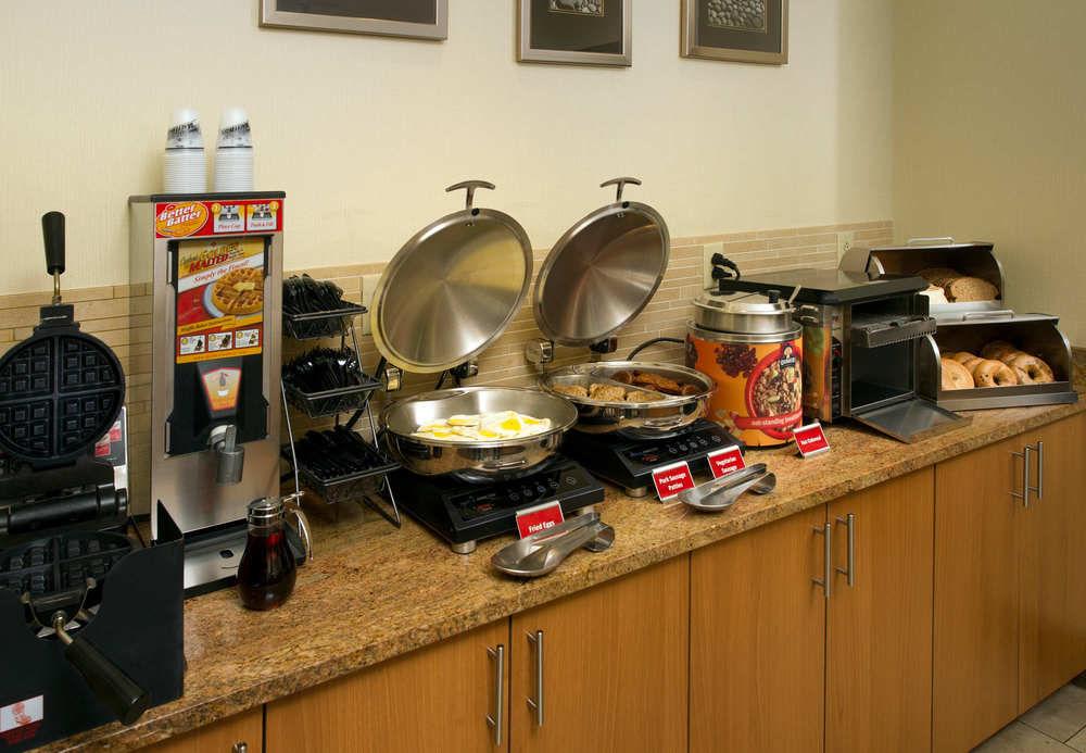 Towneplace Suites By Marriott Lexington Park Patuxent River Naval Air Station Exterior photo
