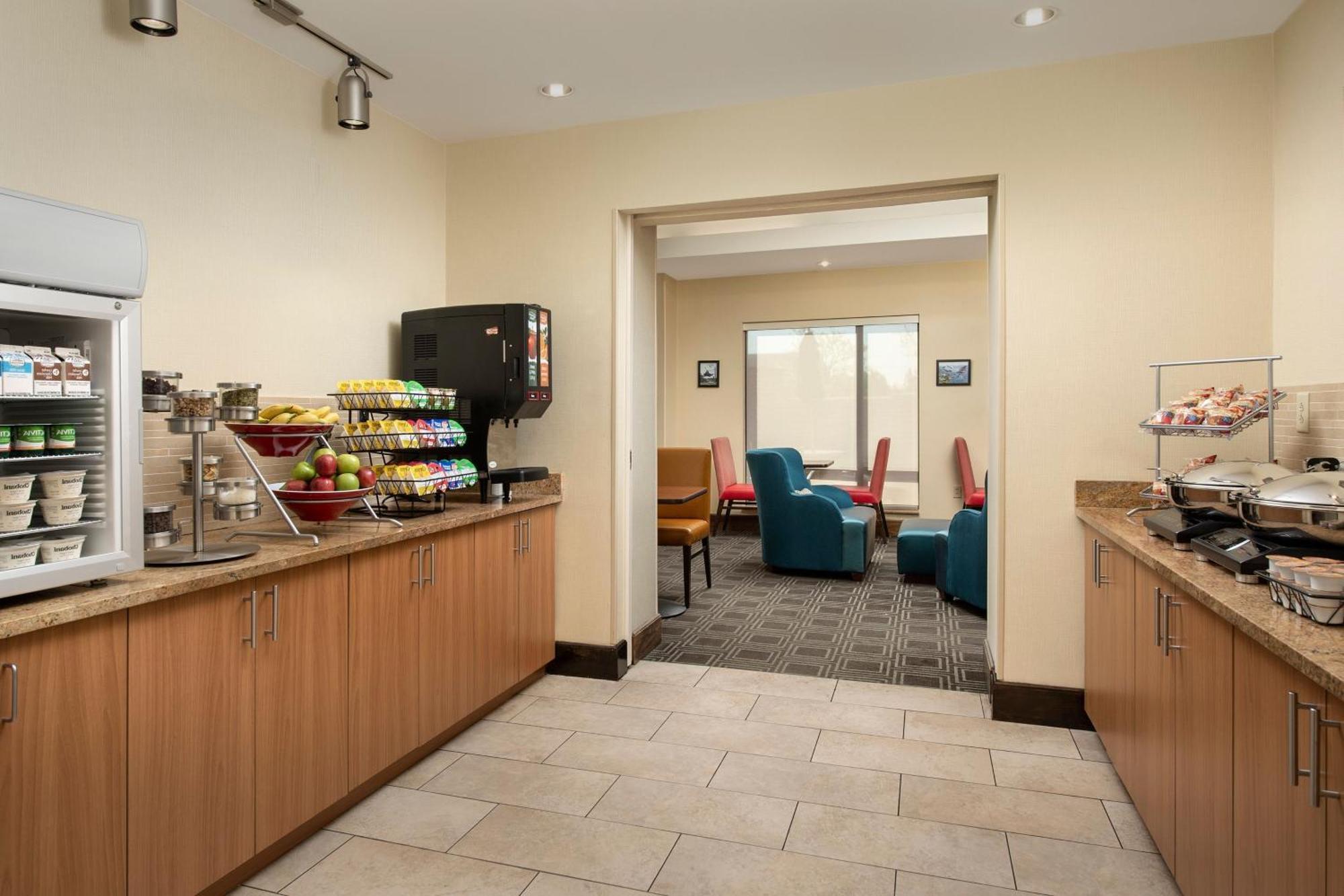 Towneplace Suites By Marriott Lexington Park Patuxent River Naval Air Station Exterior photo