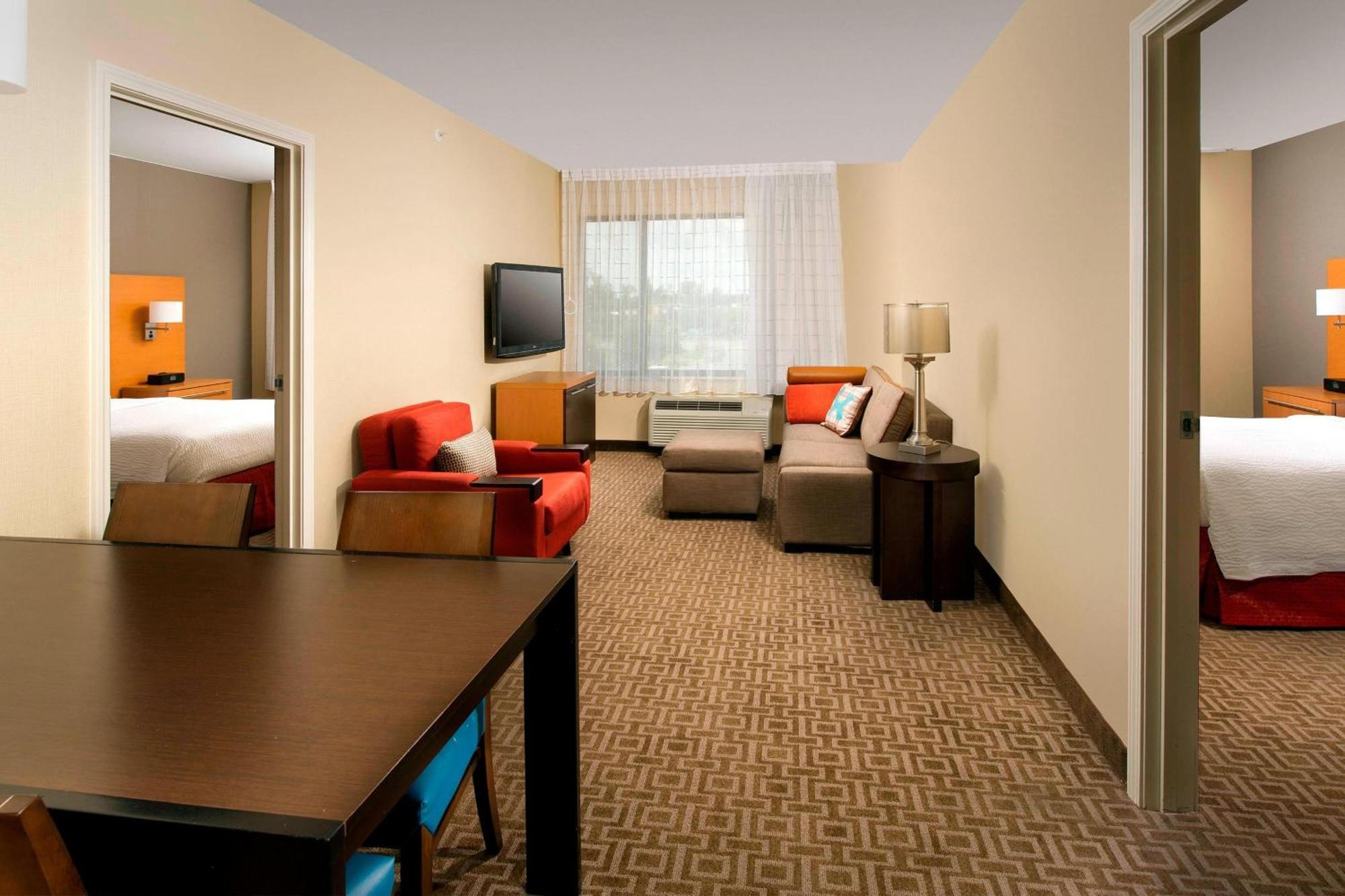Towneplace Suites By Marriott Lexington Park Patuxent River Naval Air Station Exterior photo