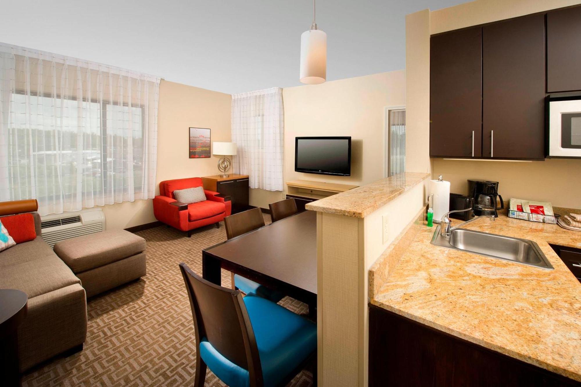 Towneplace Suites By Marriott Lexington Park Patuxent River Naval Air Station Exterior photo