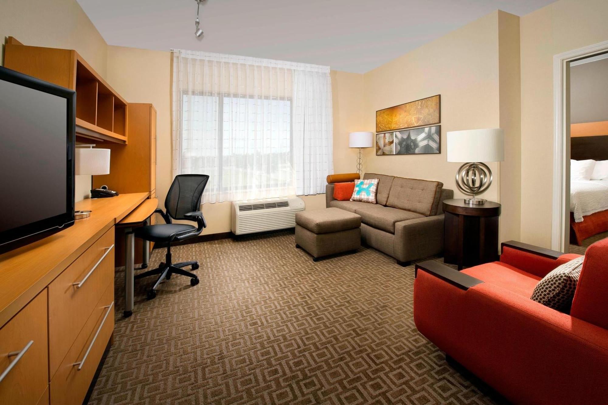 Towneplace Suites By Marriott Lexington Park Patuxent River Naval Air Station Exterior photo