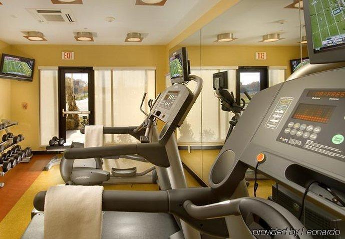 Towneplace Suites By Marriott Lexington Park Patuxent River Naval Air Station Facilities photo