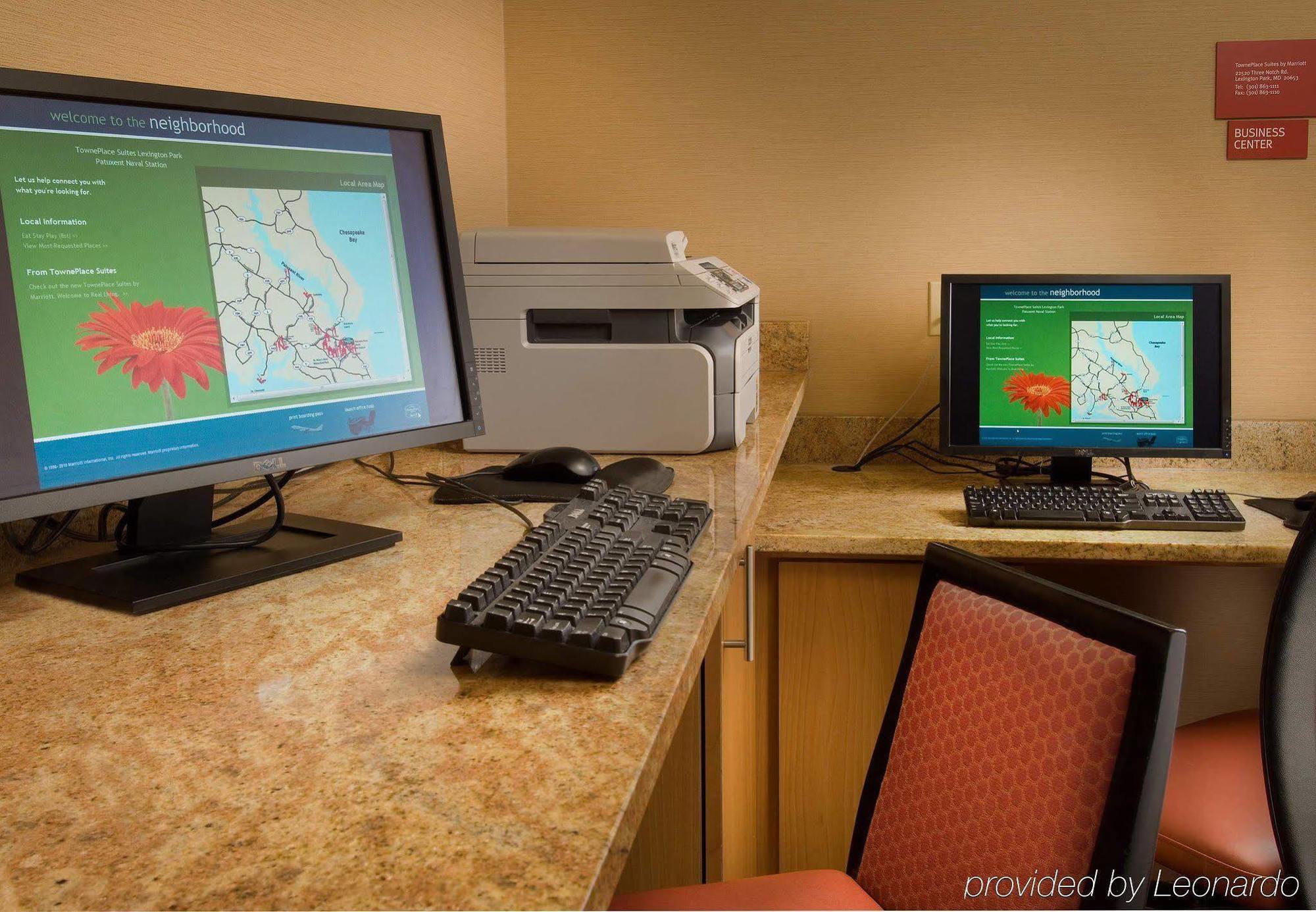 Towneplace Suites By Marriott Lexington Park Patuxent River Naval Air Station Exterior photo